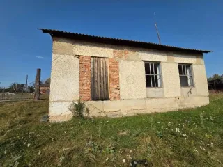 Нежилое здание 47,8 кв.м с земельным участком 576 кв.м Республика Башкортостан. Нежилое здание площадью 47,8 кв.м. с к.н. 02:06:130201:492, расположенное по адресу: Республика Башкортостан, Баймакский район, д. Юлук, ул. Дардманд, зд. 2а, с земельным участком к.н. 02:06:130201:665, площадью 576…