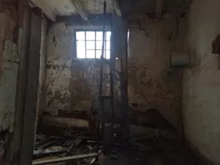 Здание корпуса №6, кадастровый номер 13:23:1002044:545, адрес местонахождения: РМ, г.Саранск, ул.Лодыгина, д.5, стр.5. Объект незавершенного строительства, кадастровый номер 13:23:1002044:528, адрес местонахождения: Республика Мордовия, г. Саранск, ул. Светотехники, д. 5. Пристрой к корпусу №6…