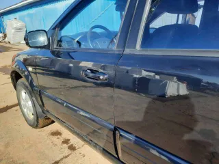 Kia Sorento 2007, 170 л.с., 300000 км, полный привод, АКПП Легковой автомобиль, марка: KIA, модель: VL/SORENTO, год изготовления: 2007, VIN: XWKJC524870000395, мощность двигателя, л. с. (кВт): 170 (125). Пробег уточнять при осмотре.