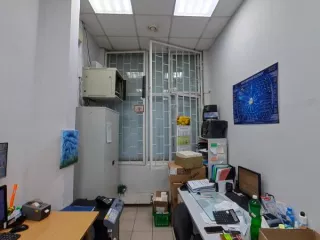 Продажа имущества, находящегося в собственности города Москвы, нежилое помещение по адресу: г. Москва, ул.   Маршала Катукова, д. 17, корп. 1,  площадью 331,2 кв. м. (Этаж № 1), кадастровый номер: 77:08:0008002:16713 Продажа имущества, находящегося в собственности города Москвы, нежилое помещение…
