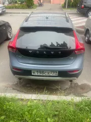Volvo V40 2018, VIN YV1MZ29H0K2177566. Ознакомление с имуществом, его фактическим и техническим состоянием, имеющимися документами, обременениями и иной информацией по имуществу осуществляется по предварительной договоренности с организатором торгов по адресу г. Москва, ул. Митинская, д. 10. Для…