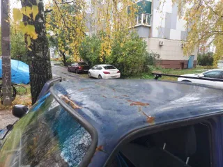 ВАЗ 2121 (LADA 4x4), 2018 года, 82,9 лс, 87815 км, полный привод, VIN: XTA212140J2308277