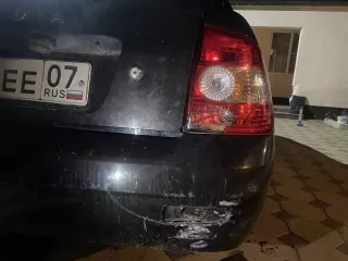 автомобиль марки LADA модель Priora 2008 г.в. VINномер XTA21703080162436