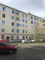 Доля в праве общей долевой собственности на квартиру, что соответствует комнате площадью 25 кв. м, назначение жилое, расположенная по адресу: Санкт-Петербург, пр-кт Обуховской Обороны, д. 95к. 1 литера А, кв. 313, кадастровый номер: 78:12:0007116:2495. Доступ в жилое помещение ограничен.