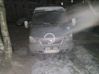 ГАЗ 2752, 2004 VIN XTH27520040069895 , Архангельская область