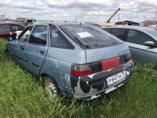 Автомобиль «ГАЗ 311000», 1997 года выпуска, двигатель № 3367975, шасси № 0589818 (документы отсутствуют, ключи в наличии). Автомобиль «ВАЗ 21120», 2003 года выпуска, государственный регистрационный знак Р 647 НК 70, VIN: XTA21120030130011 (документы в наличии, ключи отсутствуют). Автомобиль…