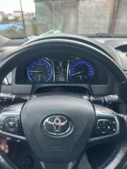 Toyota Camry, 2015 года, 181 лс, 593918 км, АКПП, VIN: XW7BF4FK70S114646, гос.номер А321ТУ193. На имущество зарегистрировано ограничение (обременение) права: находится в залоге у АО «ТБанк». Автомобиль находился в эксплуатации и является бывшим в употреблении; может иметь скрытые недостатки…