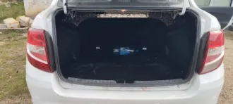 LADA Granta, 2023 год, VIN XTA219040R1013027.