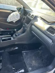 Volkswagen Golf, 2010, VIN: WVWZZZ1KZBW114261