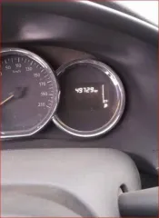 Renault Logan 2021 года, 82 лс, 49729 км, VIN: X7L4SRLV467345201