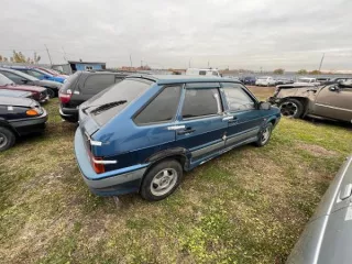 ВАЗ 211440, ВАЗ 21099, Racer RC QT-9C, ВАЗ 21060, Lada Samara 211540, ВАЗ 217230 Приора, ВАЗ 21140. Объекты бывшие в употреблении, имеют внешние дефекты (коррозия кузова, механические повреждения и сколы). Ключи и документы отсутствуют. Покупатель самостоятельно проверяет наличие залога или…
