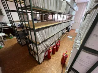 Нежилое помещение 79,8 кв. м, Пензенская область. Помещение с кадастровым номером 58:08:0500209:420, местоположение: Российская Федерация, обл. Пензенская, р-н Земетчинский, р.п. Земетчино, ул. Кирова, д. 76, пом. 4. Кадастровый номер 58:08:0500209:420 (реестровый номер федерального имущества…