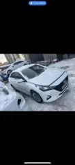 Hyundai Solaris 2021, VIN Z94K241CBMR290937