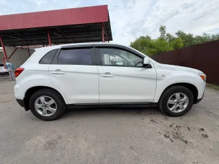 Mitsubishi ASX 2012 Транспортное средство: Mitsubishi (JMB) ASX 1.8, Идентификационный номер (VIN номер): JMBXTGA3WCZ011909, Год изготовления: 2012 гос.номер О772НС32 Обращаю внимание, что автомобиль требует проведения следующих ремонтных работ: замена переднего бампера; замена рулевых тяг; замена…