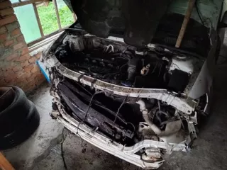 Транспортное средство марки Форд Мондео, 2011 года выпуска. транспортное средство марки Форд Мондео, тип – легковые автомобили прочие, 2011 года выпуска, государственный номер Т986ОВ71, идентификационный номер (VIN) X9FDXXEEBDBJ22713, номер кузова (прицепа) X9FDXXEEBDBJ22713, номер двигателя…