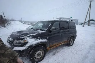 Легковой автомобиль УАЗ; ПАТРИОТ; 2014 г.в.; г/н Е410КР716; VIN XTT316300E0007689. (1281  (2), Кадиров М.Х.). Начальная стоимость 233 325,00 рублей. Легковой автомобиль УАЗ; ПАТРИОТ; 2014 г.в.; г/н Е410КР716; VIN XTT316300E0007689. (1281  (2), Кадиров М.Х.). Начальная стоимость 233 325,00 рублей…