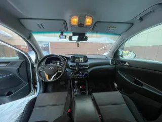 Hyundai Tucson 2020, транспортное средство: Hyundai Tucson, идентификационный номер (VIN): XWEJ3813DM0020476, год изготовления: 2020, гос.номер У625МУ716.