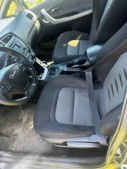 Kia Ceed 2015 года, 100 лс, Автомобиль легковой, марка: KIA, модель: CD (CEED), VIN: XWEHN812AF0005431, гос. рег. номер: С656УС193, год изготовления: 2015