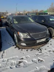 АМТС Лексус LS460 2008г.в., г/н Н389ОХ199, VIN JTHDL46F605000470 АМТС Лексус LS460 2008г.в., г/н Н389ОХ199, VIN JTHDL46F605000470 
Вид транспорта: Легковой автомобиль 
Год выпуска: 2008 
Государственный регистрационный знак: Н389ОХ199 
VIN номер: JTHDL46F605000470 
Марка: Лексус 
Модель: LS460 
