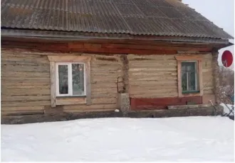 1/3 доли дома и земельного участка, Алтайский край, с. Ая, ул. Подгорная, 34, 30 кв.м. Доля в праве на земельный участок: 659635, Алтайский край, Алтайский р-н, село Ая, ул Подгорная, д 34, кадастровый (условный) номер: 22:02:080006:73, и 1/3 доли в праве на жилой дом на нем, площадь 30 кв.м…