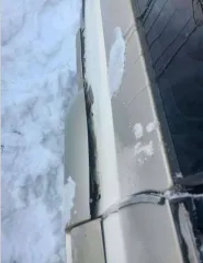Mitsubishi Pajero, 1993 года, 150 лс, 381954 км, полный привод, Транспортное средство МИЦУБИСИ ПАДЖЕРО, 1993 года выпуска, идентификационный номер (VIN) отсутствует, шасси (рама) V43-4009860, цвет кузова серебристый белый, тип двигателя бензиновый, мощность двигателя 150 л.с., объем двигателя 2972…