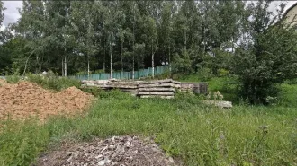 Земельный участок 1446 м², КН 50:21:0000000:52339, Московская область. Площадь: 1446. Кадастровый номер: 50:21:0000000:52339. Основной вид разрешенного использования: 2.1.
