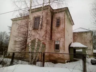 Нежилое помещение 209.2 кв.м, Ярославская область, Рыбинский район, Песоченский с/о, п. Песочное, ул. Заводская, д. 25а, пом. 2. Кадастровый номер: 76:14:050503:437. Назначение: нежилое, расположено на этаже № 2. Год ввода в эксплуатацию: 1937. Вид ограничений и обременений: не зарегистрировано…