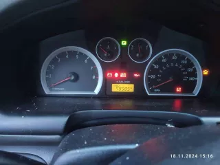 Транспортное средство: HYUNDAI SANTA FE GLS Марка, модель: HYUNDAI SANTA FE GLS Тип ТС: Легковой универсал Категория: В/М1 Год изготовления: 2004 Цвет кузова: Серебристый ПТС: 78ТУ 712649 СТС: 99 43 556907 VIN: KM8SC73D75U908500 Регистрационный знак: Р575ВУ199