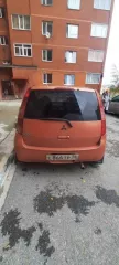 Транспортное средство MITSUBISHI COLT 2003 гв Кузов № Z25A0105218 ГРН Е864ТР 86