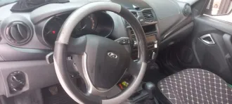 Lada Granta 2024, VIN: XTA21914R0555753, год выпуска: 2024, гос. номер: Х924ЕР164.