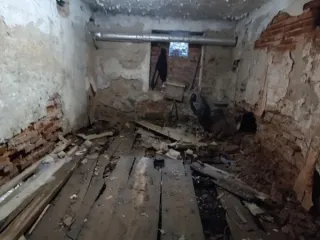 Помещение 96,3 кв.м, Курган г. Курган, ул. Коли Мяготина, д. 134, кадастровый номер: 45:25:070307:3361.