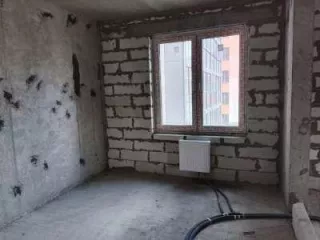 Жилая квартира, пл. 66,6 кв.м., кад. №77:17:0130104:2755, 
По адресу: г. Москва, р-н Троицк, Буковая аллея, д 14, этаж 3, кв 22.