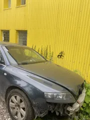 Audi A6, 2005. Автомобиль марки AUDI модель A6 2005 г.в. VIN-номер WAUZZZ4F66N047820. С имуществом, являющимся предметом торгов, можно ознакомиться по адресу: Новгородская область, г. Великий Новгород, ул. Большая Санкт-Петербургская, д. 82 с1 по предварительной записи у организатора торгов в…