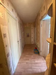 Квартира 44,2 кв. м, расположенная по адресу: Краснодарский край, Туапсинский р-н, пгт Новомихайловский, Совхозная ул, д.17, кв.5, с кадастровым номером: 23:33:0804007:275.