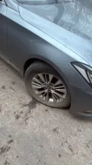 HYUNDAI Genesis 2014, VIN-номер KMHGN41CDFU041189. Ознакомление с имуществом производится по адресу: г. Москва, г. Зеленоград, корпус 166 с момента публикации сообщения о продаже имущества и до окончания приема заявок по предварительной записи по телефону: +79819437765 в рабочие дни с 10:00 до…
