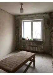 1/4 доля квартиры 62 кв.м в Тамбовской области, г. Котовск, ул. Посконкина, дом 30, квартира 46. Кадастровый номер 68:25:0000070:602. Находится в долевой собственности.