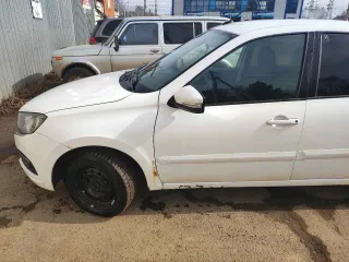 LADA GRANTA, 2018, идентификационный номер (VIN номер): XTA219010K0565984, год выпуска: 2018, г/н Н316МС18. Залогодержатель: АО "ТБанк" Ознакомление с имуществом производится по месту нахождения финансового управляющего, с момента публикации сообщения о продаже имущества и до окончания приема…