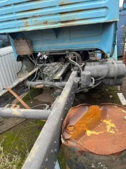 Урал 6934JK 2008 Бортовой Урал 6934JK (вездеход), 2008 года, Х375ХР163, VIN X896934JK80AT6093.