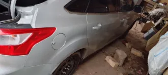 Ford Focus, 2011. Легковой автомобиль марки: FORD, модель: Focus, 2011 г., кузов №: X9FMXXEEBMBJ24124, идентификационный номер (VIN): X9FMXXEEBMBJ24124. Ознакомиться с имуществом можно по месту нахождения: Астраханская область, Володарский район, с. Марфино, ул. Суворова, д. 13, предварительно…