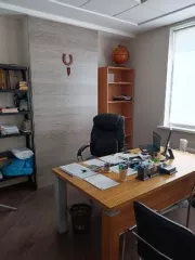 Нежилое помещение общей площадью 147,4 кв.м., расположенное на 7 этаже, кадастровый номер: 77:02:0013006:3107, адрес: г. Москва, вн.тер.г. муниципальный округ Ярославский, шоссе Ярославское, дом 146, корпус 2, помещение 744.