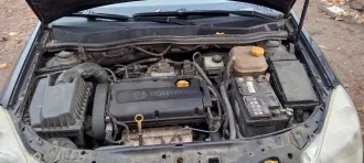 Opel Astra 2009 автомобиль легковой Opel Astra (A-H), 2009 г.в., VIN XUF0AHL489B012998.