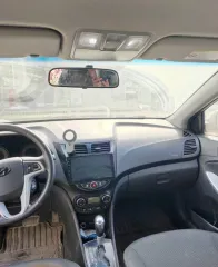 Hyundai Solaris, 2012 года, 123 лс, 200 000 км, АКПП. Транспортное средство: ХЕНДЭ СОЛЯРИС, Идентификационный номер (VIN): Z94CU41DBCR165949, Год изготовления: 2012, гос.номер О136РК193. Имущество находится в залоге у АО ТБанк. Пробег уточнять при осмотре.