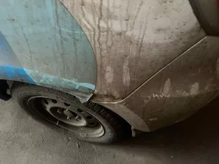 Автомобиль – марки DATSUN MI DO, 2015 года выпуска, VIN: Z8NFAABD0G0010223