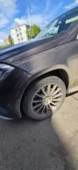 Mercedes-Benz GLS 400 4matic, 2016 года, 333 лс, 131126 км, полный привод, АКПП, цвет коричневый, тип двигателя бензиновый, двигатель № 27682130465149, мощность 333 л. с., рабочий объем 2996 куб. см, кузов № WDC1668561A847993, экологический класс пятый, разрешенная максимальная масса 3250 кг, масса…