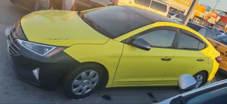Hyundai Elantra 2019 Hyundai Elantra 2019 г.в. VIN 5NPD74LF8KH494179 С имуществом, являющимся предметом торгов, можно ознакомиться, предварительно связавшись по эл. почте BelovaLubov.AU@yandex.ru
