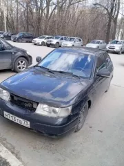 Автомобиль легковой:  Марка и  или  модель ВАЗ 211230 ЛАДА 112, Год выпуска 2009, Идентификационный номер  VIN  XTA21123099009046, Номер шасси  рамы    , Номер кузова  кабины  XTA21123099009046, Цвет кузова  кабины  ГРАФИТОВЫЙ МЕТАЛЛИК