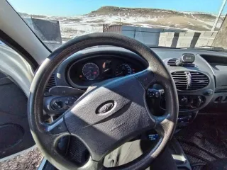 LADA Kalina 2013 года выпуска, VIN: XTA111960D0235699, рег.номер: К521ХХ702. Имущество является залоговым обеспечением по кредитному договору №04108240320 от 13.02.2023г., заключенным с ПАО Сбербанк.