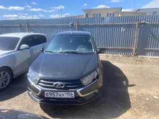 Lada Granta 2023, Автомобиль марки LADA модель Granta 2023 г.в. VIN-номер XTA219040P0935613, номер телефона +79120653173