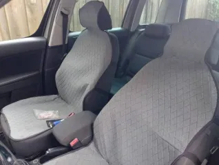 Skoda Yeti, 2011 г.в., VIN TMBJF65L1C6021420. Машина не на ходу, сломана коробка передач. Автомобиль находится в залоге.