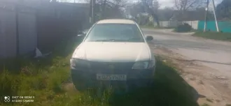 Легковой автомобиль, марка: Nissan, модель: AD, год изготовления: 2005, VIN: Отсутствует, госномер: К075УН93, кузов №: V У11-307896